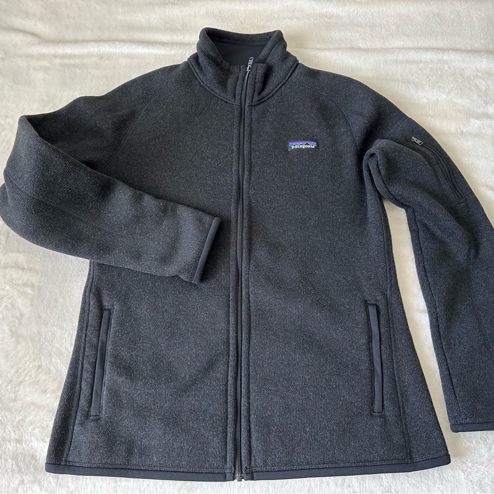 Patagonia Women's Better Sweater® Fleece Jacket